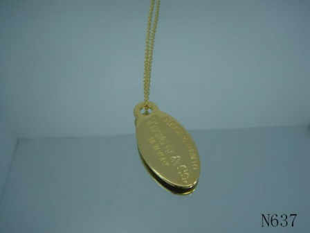 tiffany Necklace-136
